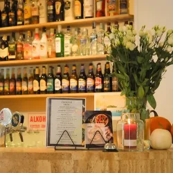 Pizzeria Alibaba Ozimek (Ozimek )