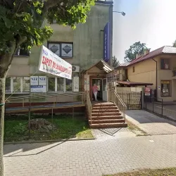 Pizzeria Alibi (Jarosław )