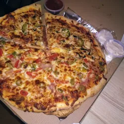 Pizzeria Alicja (Nisko )