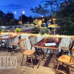 Pizzeria Allbero (Wodzisław Śląski )