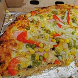 Pizzeria Alma (Krotoszyn )