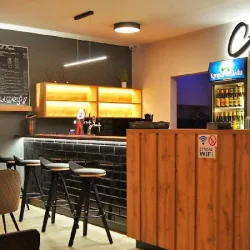 Pizzeria Amigo (Łany )