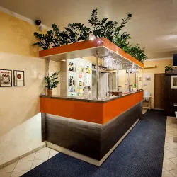 Pizzeria 