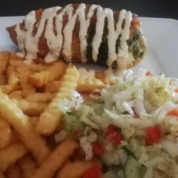 Pizzeria Aniela (Nowa Sarzyna )