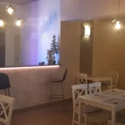 Pizzeria Antonio (Mroczeń )
