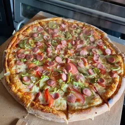 Pizzeria Apetita (Borek Wielkopolski )