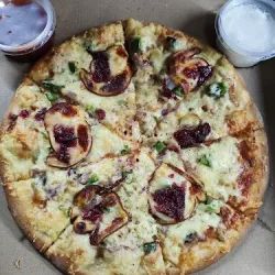 Pizzeria Appetito (Lubenia )