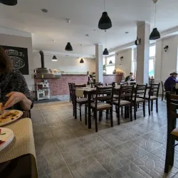 Pizzeria Artus Pizza Makarony Obiady Restauracja Najlepsze Jedzenie W Wołczynie (Wołczyn )
