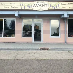 Pizzeria Avanti (Stalowa Wola )