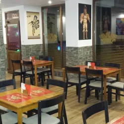 Pizzeria Azteka (Trzcianka )