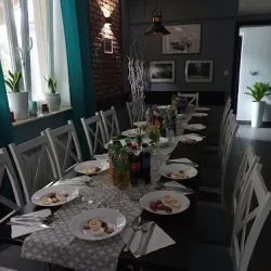 Pizzeria Azyl (Jasło )