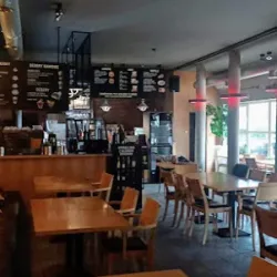 Pizzeria Bamboo (Wałcz )