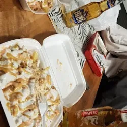 Pizzeria Bar