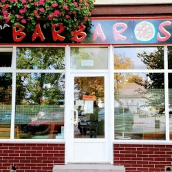 Pizzeria Barbarosa (Wydminy )
