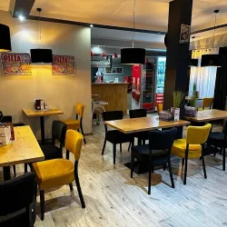 Pizzeria Big King (Mikołów )