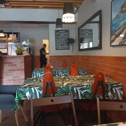 Pizzeria Bistro Sycylia (Strzałkowo )