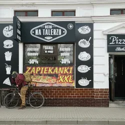 Pizzeria Black Jack (Kolbuszowa )