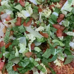 Pizzeria Bolonia Mosina (Mosina )
