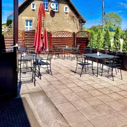 Pizzeria Bravissima (Orzesze )