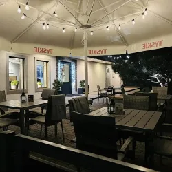 Pizzeria Caffita (Rakoniewice )