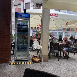 Pizzeria Calabria (Kołobrzeg )