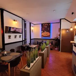 Pizzeria Calypso (Siemianowice Śląskie )