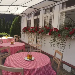 Pizzeria Calzo Fresko (Łazy )