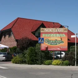 Pizzeria Cameleon (Słupca )