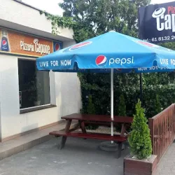 Pizzeria Capone (Mosina )