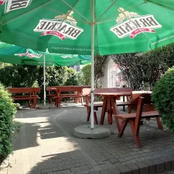 Pizzeria Capri (Ustroń )