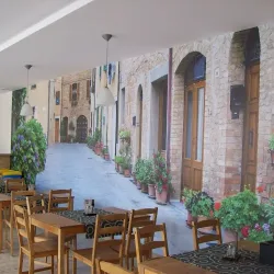 Pizzeria Capri (Miasteczko Śląskie )
