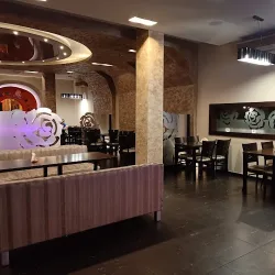 Pizzeria Capri - Obiady, Pizza (Myszków )