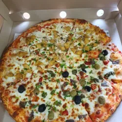 Pizzeria Capricciosa - Przecław (Przecław )