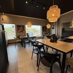 Pizzeria Capricorn - Granowo (Granowo )