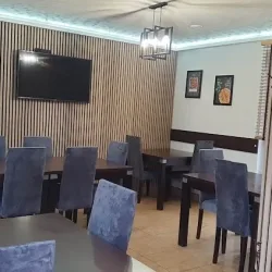 Pizzeria Carpe Diem (Baranowo )