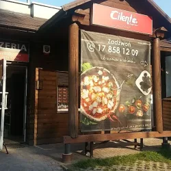 Pizzeria Cilento (Rzeszów )