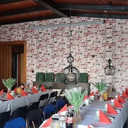 Pizzeria Club Cafe (Woźniki )
