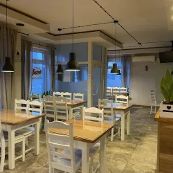 Pizzeria Coloseum Piła (Piła )