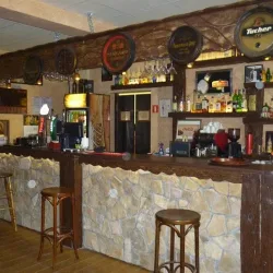 Pizzeria 