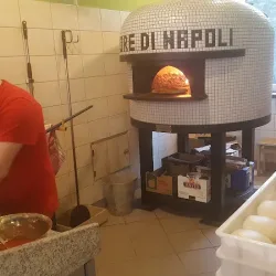 Pizzeria Cuore Di Napoli (Krosno )