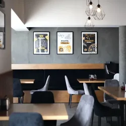 Pizzeria Czarnego Mariana (Sieroszewice )