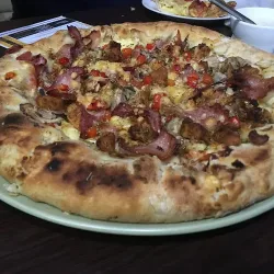 Pizzeria Darasso (Jutrosin )