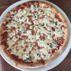 Pizzeria Davidoff (Kisiny )