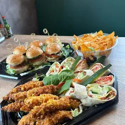 Pizzeria Dębowa Dziupla (Łańcut )