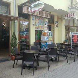 Pizzeria Desperados (Międzyzdroje )