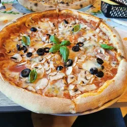 Pizzeria Di Massimo (Jasło )