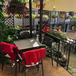 Pizzeria Diavolino (Olsztyn )