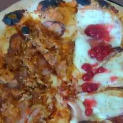 Pizzeria Dobre Yes (Osiek Jasielski )