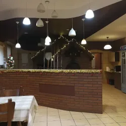 Pizzeria Dolce Vita (Nisko )