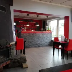 Pizzeria Dolores (Żołynia )